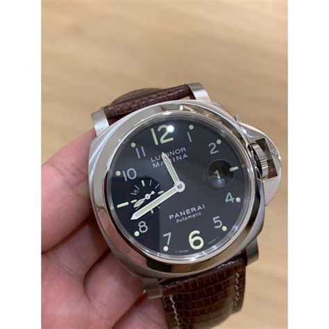 Panerai Luminor Marina Automatic PAM 00164 